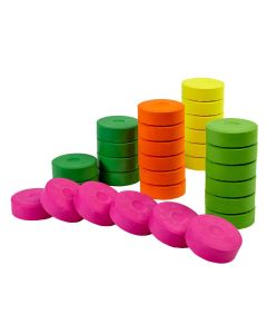 Specialist Crafts Tempera Blocks Size 2