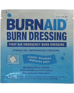 Burnaid Burn Dressing