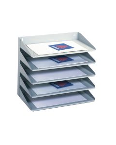 Avery 5 Tier Letter Rack