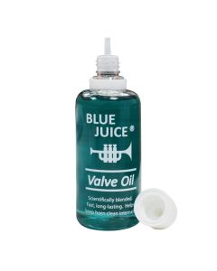 Blue Juice BJ2 Valve Oil