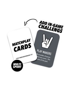 MatchPlay Cards