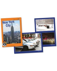 New York Photopack