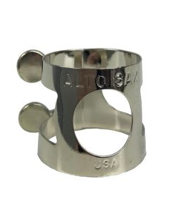 Sonata Student Alto Saxophone Ligature