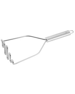 Potato Masher Round Head Stainless Steel