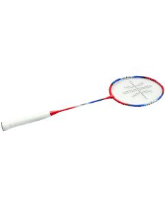 The Sure Shot London Badminton Racket