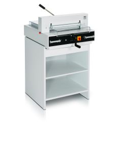 Ideal 4305/4315 Guillotine Cabinet