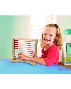 10-Row Rekenrek Counting Frame