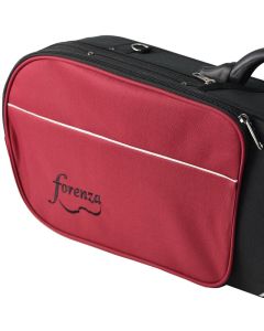 Forenza Violin Case - 1/2 Size