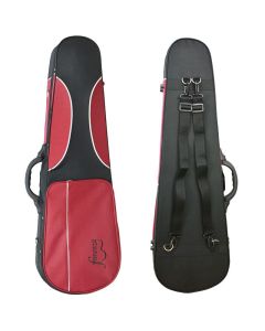 Forenza Violin Case - 1/4 Size