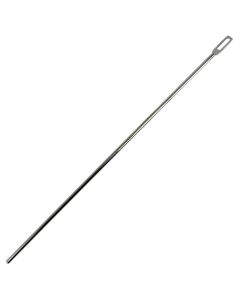 Sonata Metal Flute Cleaning Rod