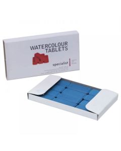 Specialist Crafts Watercolour Tablets