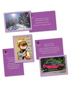 Discovering Science - Thinking Scientifically