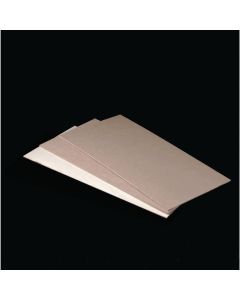Pack of MDF Wood - 3mm
