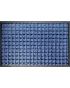 Waterhog Classic Floor Mats - 890mm x 1.5m - Blue