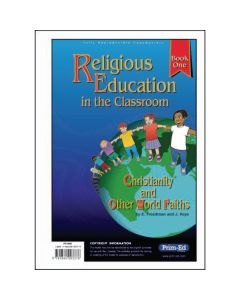 Religious Education in the Classroom - Book 1