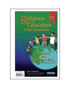 Religious Education in the Classroom - Book 2