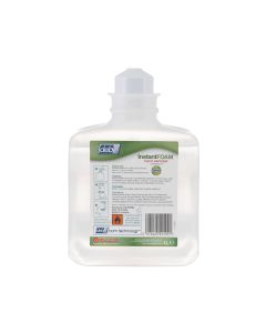 Deb InstantFOAM Hand Sanitiser1L - Pack of 6