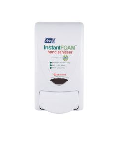 Deb InstantFOAM Hand Sanitiser Dispenser