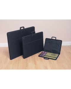 A1 Economy Zip Carrying Case
