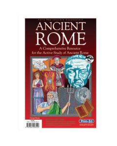 Ancient Rome Resource Book