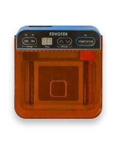 EDGE Integrated Electrophoresis System