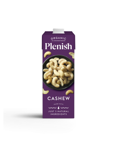 Plenish Milk - 1L - Cashew