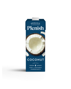 Plenish Milk - 1L - Coconut
