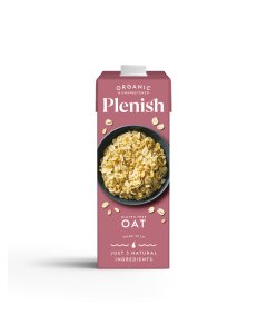 Plenish Milk - 1L - Oat