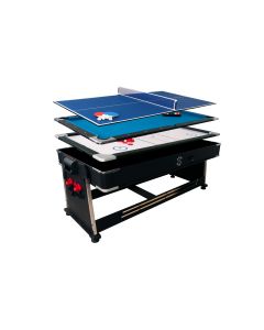 Sure Shot 4-in-1 Multi Game Table