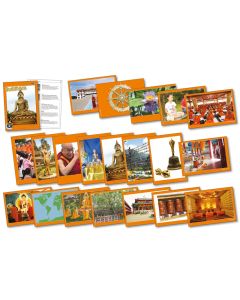 Buddhism Photopack 
