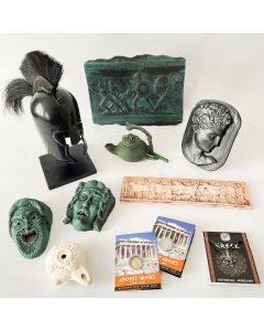 Early Islamic Civilisation VALUE BOX