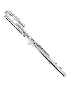 Sonata Student Curved Head Flute