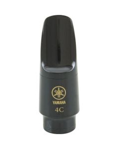 Yamaha MPSS 4C Soprano Saxophone Mouthpiece