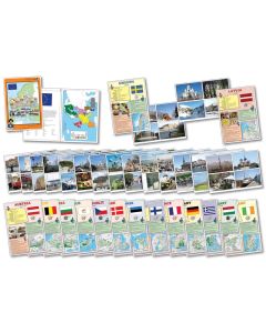 European Union Pack