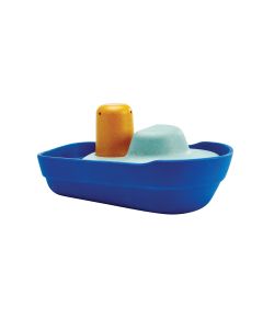 Plan Toys Tugboat