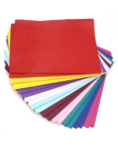 Assorted Tissue Paper - Pack of 480