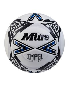 Mitre Impel Lite Football - 4