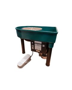 Professional Potters Wheel