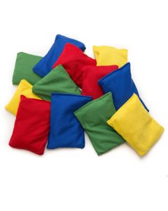 First-play - Assorted Beanbags - Pack of 12