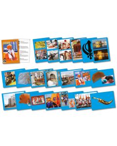 Sikhism Photopack
