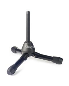 Stagg WIS-A45 Foldable Stand for Flute or Clarinet