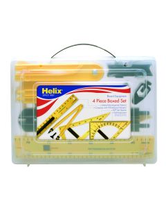 Helix Board 4 Piece Box Set