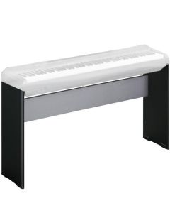 Yamaha L-85 Stand for P45 and P-Series Pianos - Black