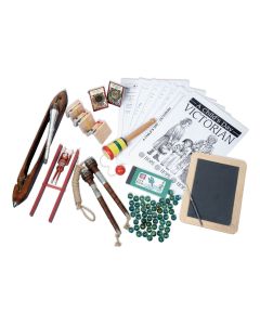A Child's Day Pack