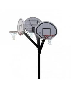 Sure Shot In Ground 3 Headed Eurocourt System