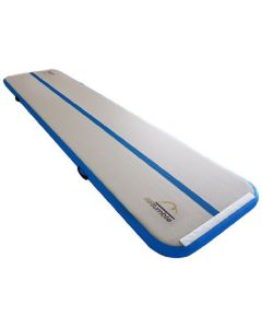 AirTumble Track Standard - Blue