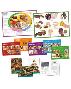 Keeping Healthy Bundle