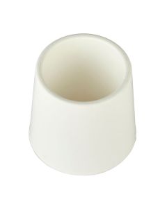 White Water Pot