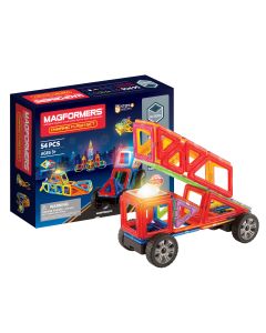 Magformers Dynamic Flash Set
