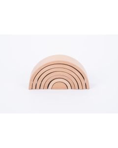 TickiT Natural Architect Arches Pack